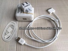Cavo connettore dock FireWire