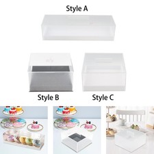 Vetrina per pasticceria in