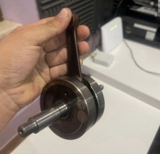 MF2241 Albero motore TOP TPR