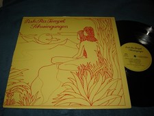 Ash Ra Tempel - Schwingungen