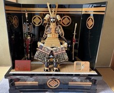 Armatura Samurai Giapponese