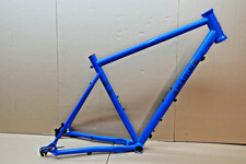 Telaio City Bike Marin Nicasio