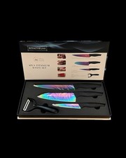 Set nuovo e completo di