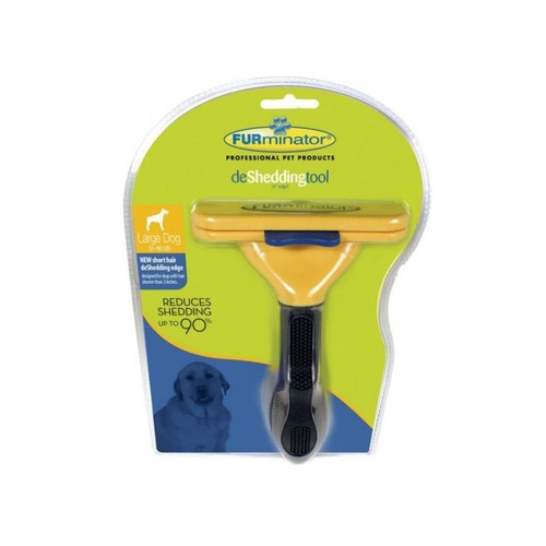 Furminator dog taglia l - dog,