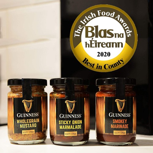 Guinness onion marmalade - guinness,