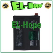 BATTERIA BLP801 PER ONEPLUS 8T KB2003 PILA 4500 mAh 2ICP6/32/80 PARI ORIGINALE