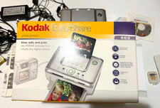 Kodak easyshare photo printer - easyshare,