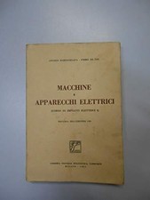 Macchine apparecchi - macchine,