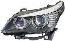 Faro anteriore sinistro - anteriore, bixeno