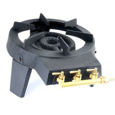 Fornellone Gas Gpl 3 Piedi