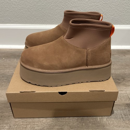 Stivali ugg classic mini - stivali,