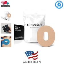 Dexcom G6 Adhesive Patch