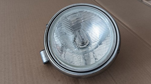 Faro fanale anteriore yamaha - faro,