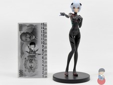 Evangelion Ayanami Rei