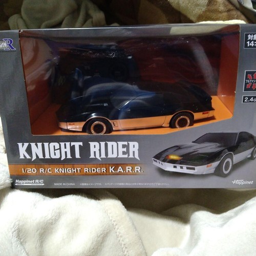 Happinet knight rider karr - happinet,
