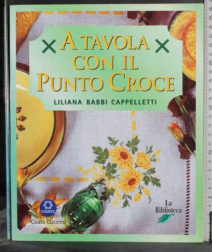 Tavola con punto - a,