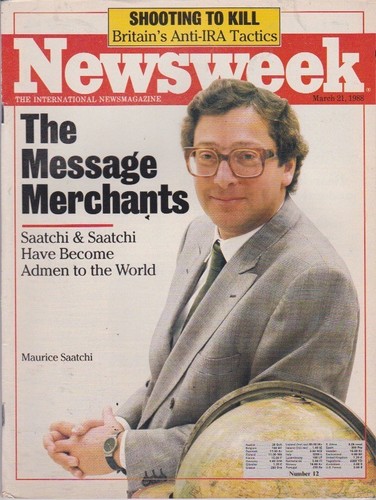 Newsweek magazine mar - newsweek, magazine-mar