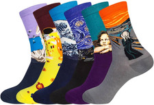 Calzini Donna Divertenti