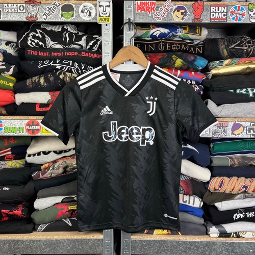 Maglia calcio away juventus - maglia,
