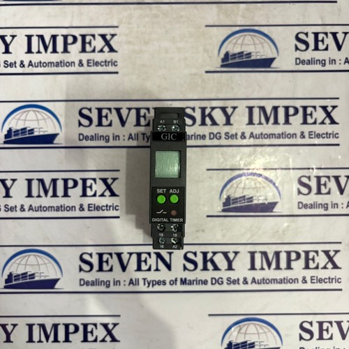Timer digitale multifunzione - timer,