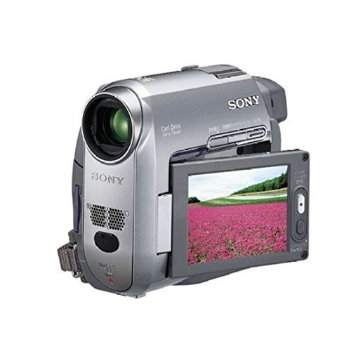 Sony dcr hc40s videocamera - sony,