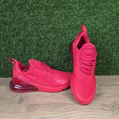 Sneakers sportive rosse air - rosse,