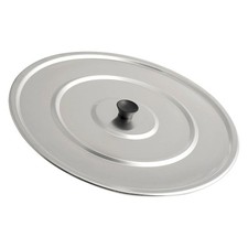 COPERCHIO PER PENTOLA CALDAIA