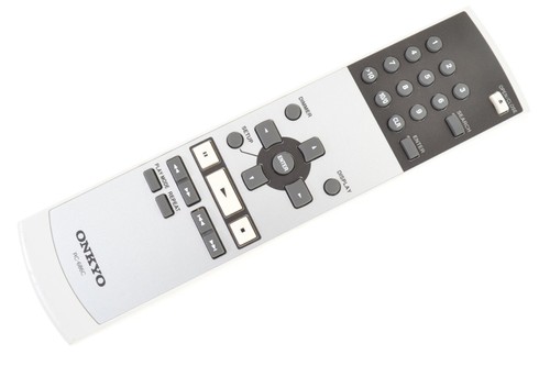Telecomando originale onkyo - telecomando,