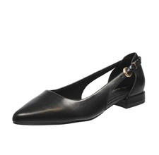 Marco Tozzi Ballerine Con