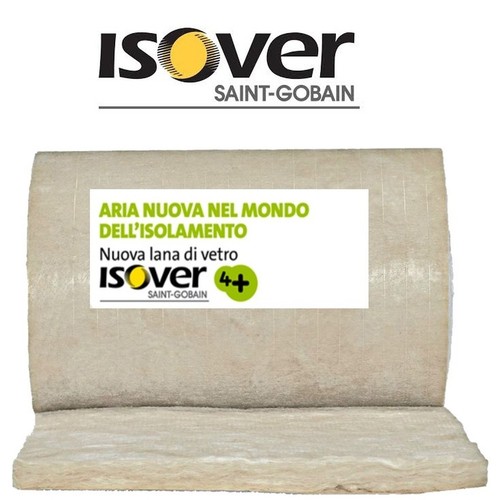Isover par rotolo in - par,