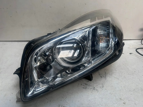 Faro proiettore anteriore opel