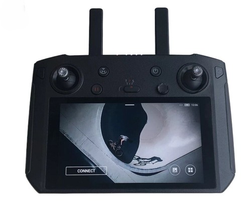 Dji smart controller - smart, mavic