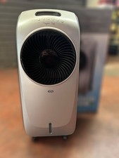 ARGO POLIFEMO ION SILVER