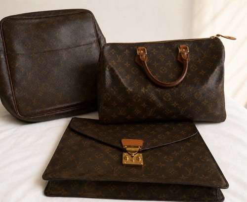 Louis vuitton monogram - vuitton,