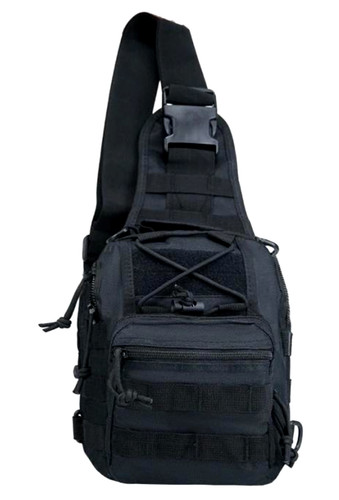 Borsa tracolla tactical - a,