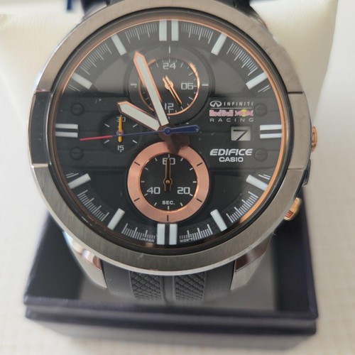 Cronografo casio edifice - casio,