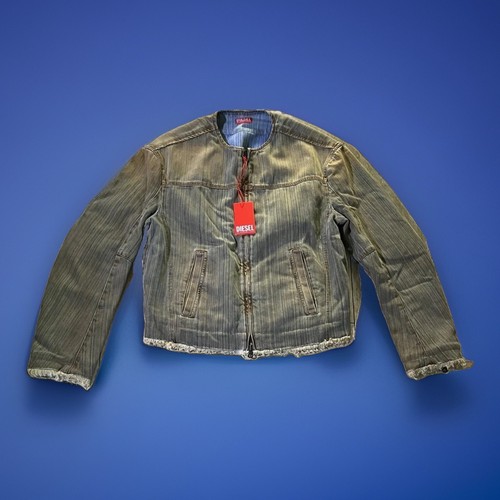 Diesel marge fsd giacca - d-marge-fsd,