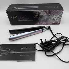 Piastra per capelli GHD