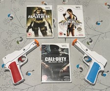 Nintendo wii giochi e - x,