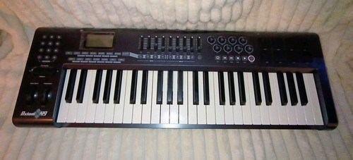 Audio axiom tasti - 49,