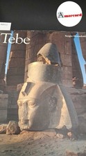 Tebe ediz illustrata - tebe.,