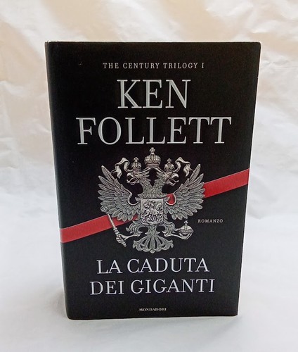 Caduta dei giganti ken - la,
