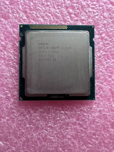 Processore cpu intel sr05w - processore,