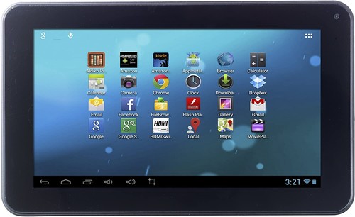 Icraig cmp759 tablet touch - icraig,