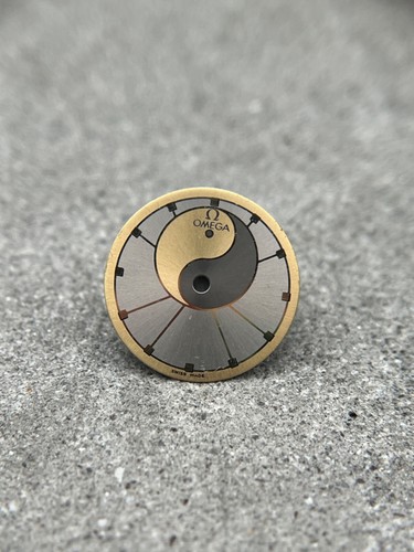 Omega constellation lady pie - omega,