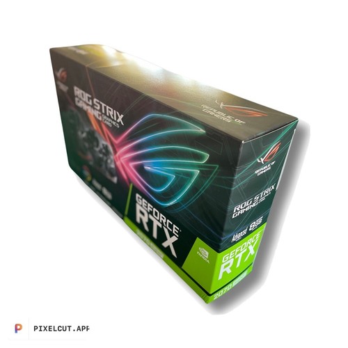 Asus rog strix geforce rtx - strix,