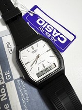 CASIO - OROLOGIO ANADIG