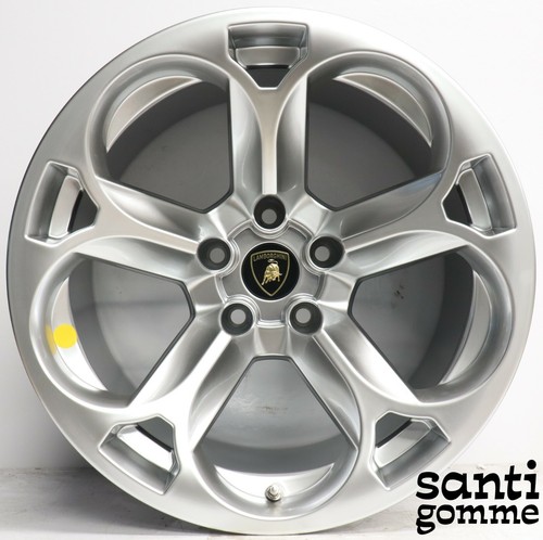 Cerchio lamborghini - 1,