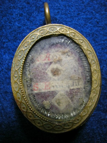 Reliquia sacra xviii - sacra, xviii/xix