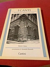 I Canti Storia di Firenze